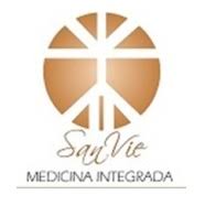 Logo SANVIE