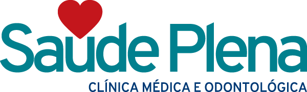 Logo SAUDE PLENA