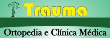 Logo TRAUMA CLINICA ORTOPEDICA E TRAUMATOLOGIA LTDA
