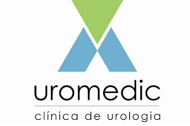 Logo UROMEDIC SERVICOS MEDICOS
