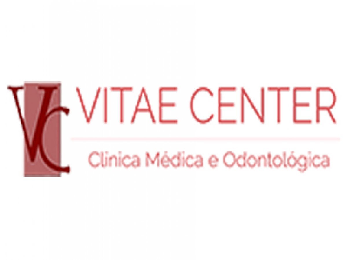 Logo VITAE CENTER