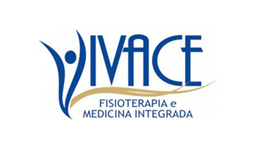 Logo VIVACE FISIOTERAPIA E MEDICINA INTEGRADA