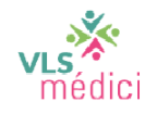 Logo VLS MEDICI